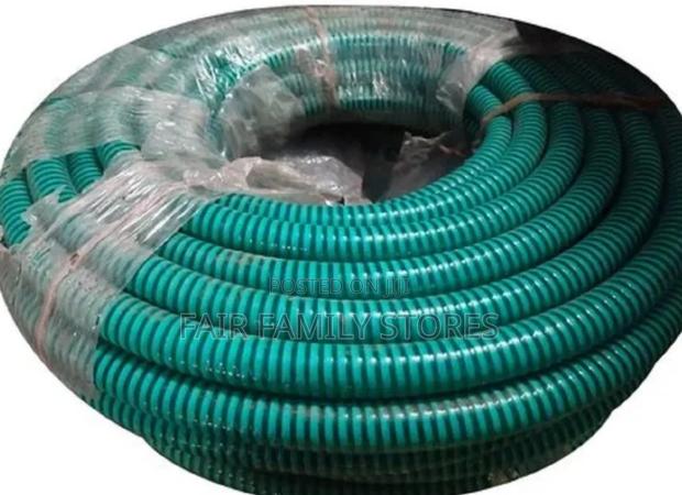 2′′ 30m Suction Pipe Heavy Duty