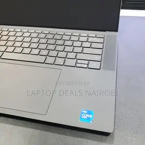 Laptop Dell 32GB Intel Core I7 SSD 512GB