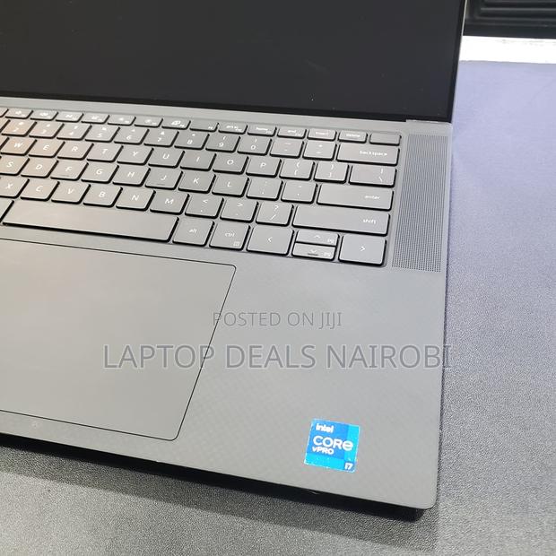 Laptop Dell 32GB Intel Core I7 SSD 512GB - thumbnail 2