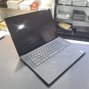 Laptop Dell 32GB Intel Core I7 SSD 512GB