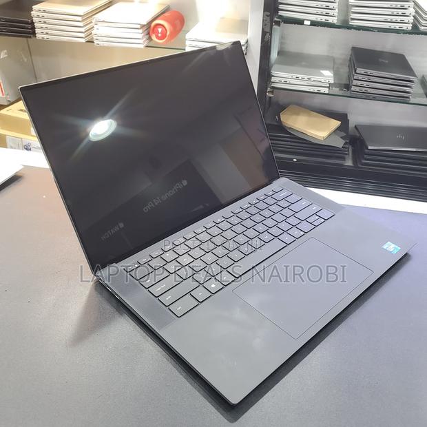 Laptop Dell 32GB Intel Core I7 SSD 512GB - thumbnail 3