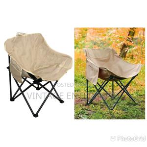 Foldable Camping Chair - thumbnail 2
