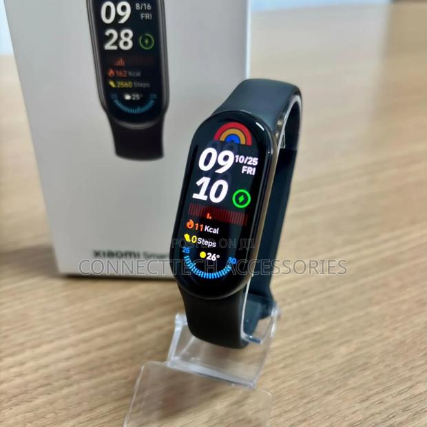Xiaomi Smart Band 9 - main view