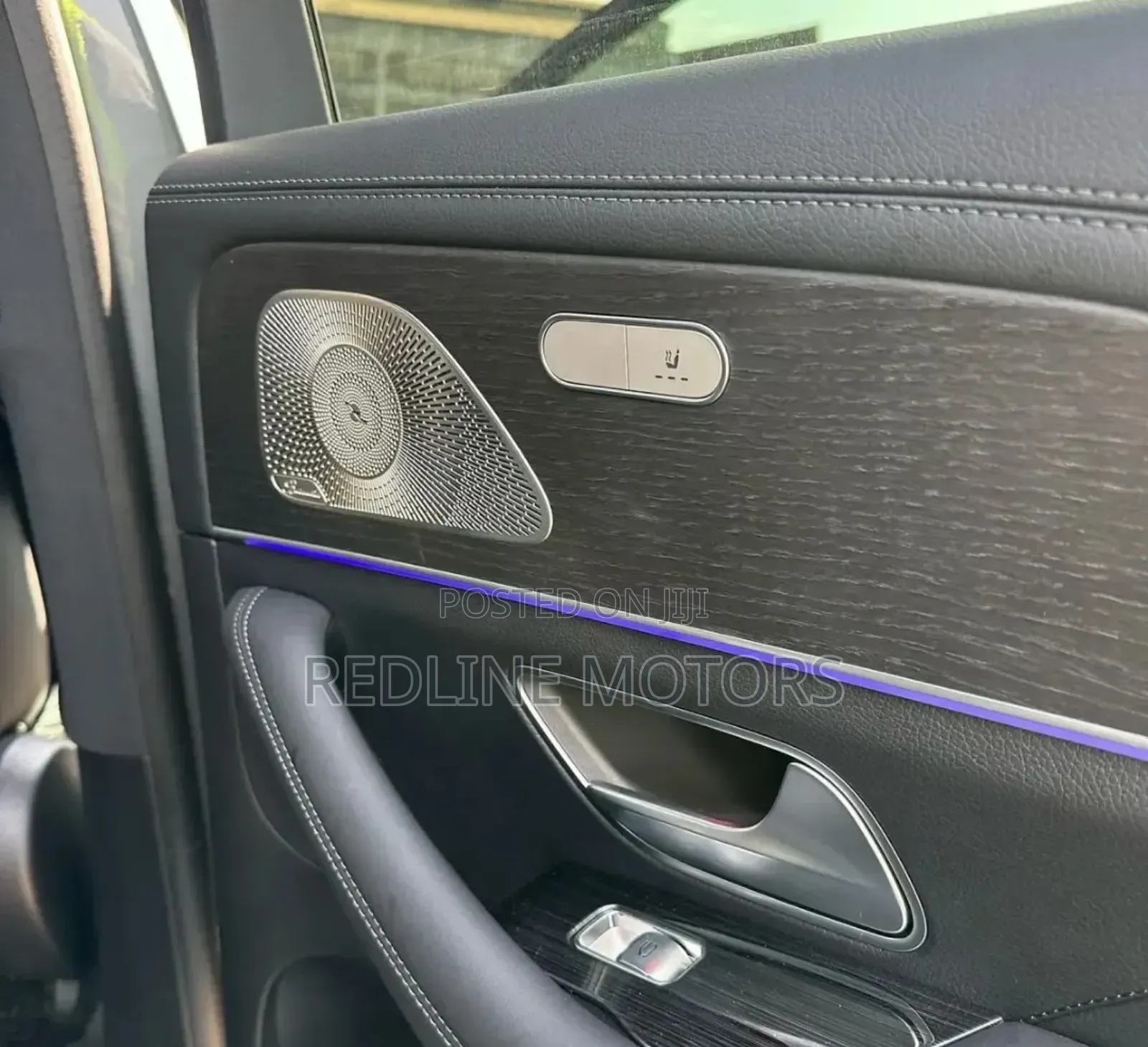 Mercedes-Benz GLE-Class GLE 400d 4MATIC 2021 Gray