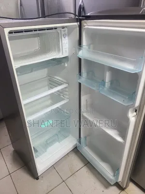 Samsung Single Door Fridge Vt 190litres
