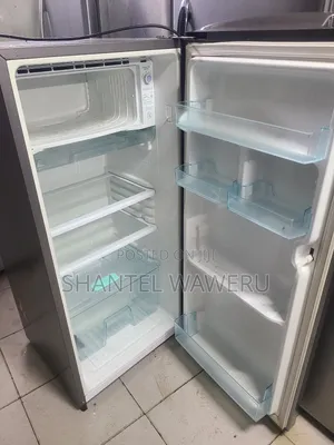 Samsung Single Door Fridge Vt 190litres