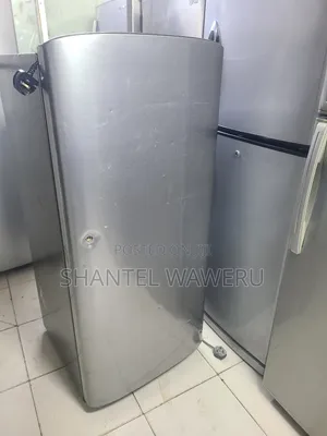 Samsung Single Door Fridge Vt 190litres