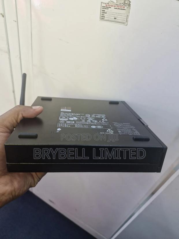 Desktop Computer Dell OptiPlex 7050 8GB Intel Core I7 SSD 256GB - thumbnail 5