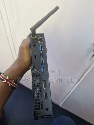 Desktop Computer Dell OptiPlex 7050 8GB Intel Core I7 SSD 256GB