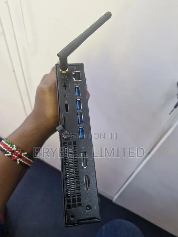 Desktop Computer Dell OptiPlex 7050 8GB Intel Core I7 SSD 256GB - thumbnail 6