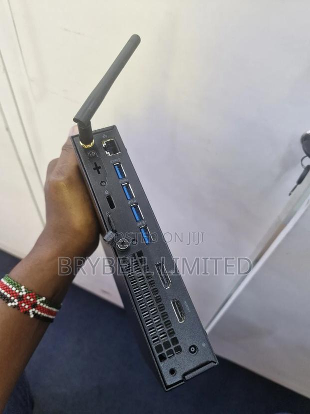 Desktop Computer Dell OptiPlex 7050 8GB Intel Core I7 SSD 256GB - thumbnail 7