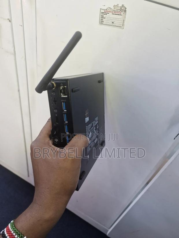 Desktop Computer Dell OptiPlex 7050 8GB Intel Core I7 SSD 256GB - thumbnail 8