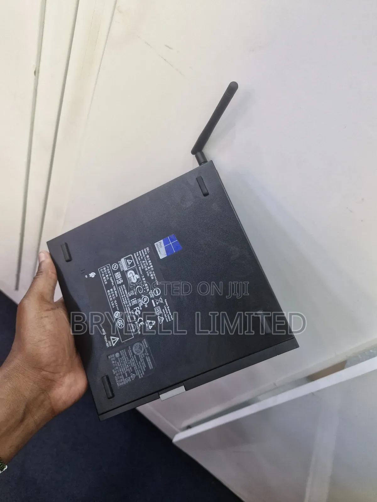 Desktop Computer Dell OptiPlex 7050 8GB Intel Core I7 SSD 256GB