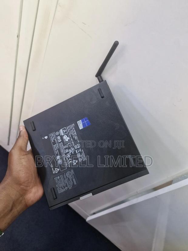 Desktop Computer Dell OptiPlex 7050 8GB Intel Core I7 SSD 256GB - thumbnail 10