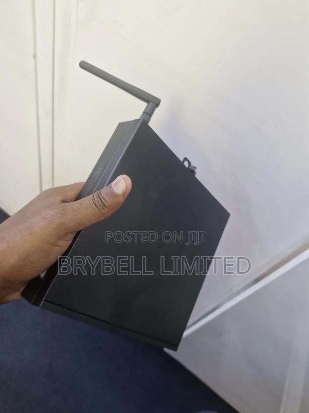 Desktop Computer Dell OptiPlex 7050 8GB Intel Core I7 SSD 256GB - thumbnail 11