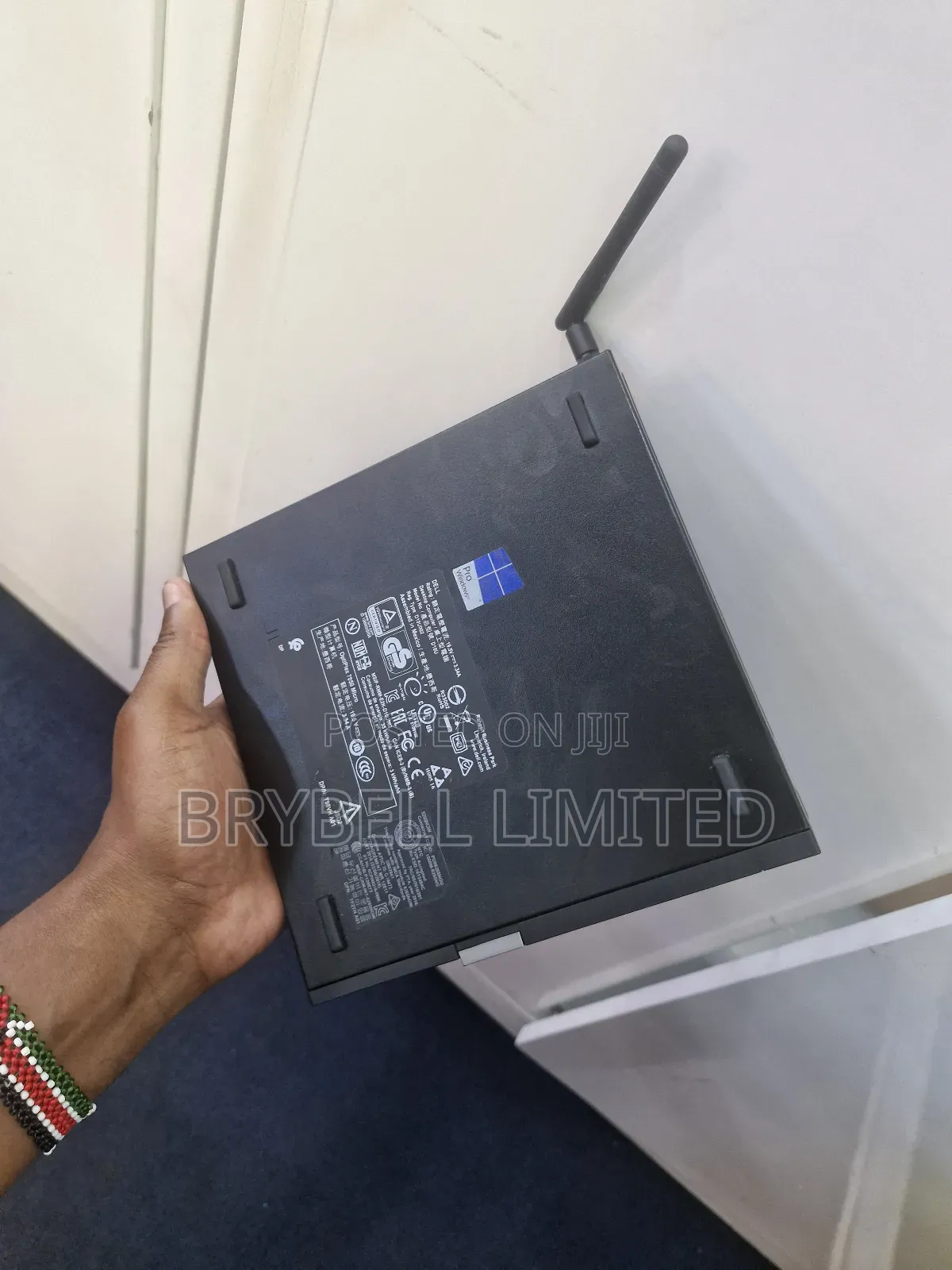 Desktop Computer Dell OptiPlex 7050 8GB Intel Core I7 SSD 256GB