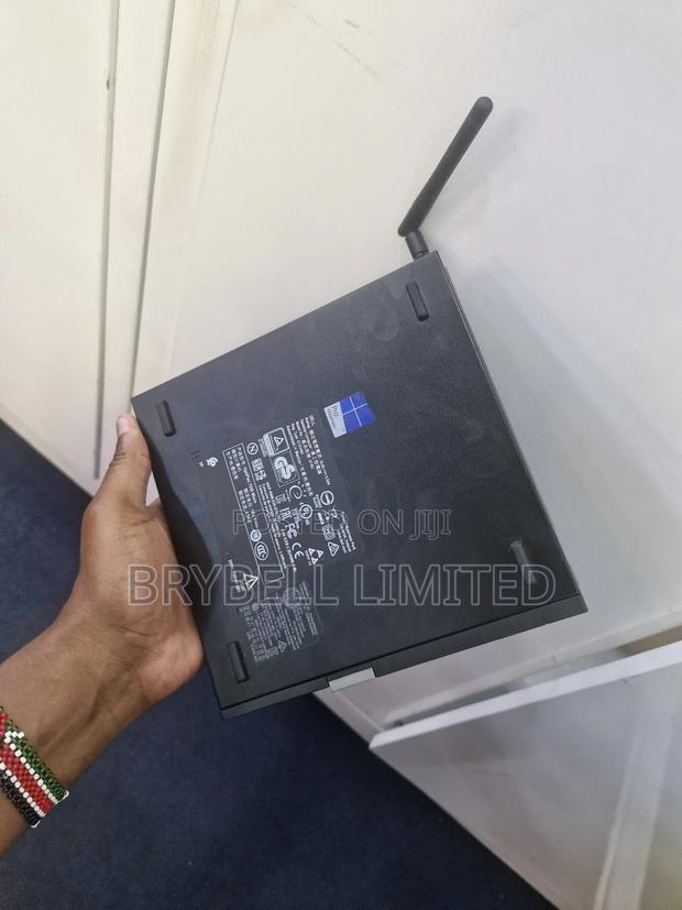 Desktop Computer Dell OptiPlex 7050 8GB Intel Core I7 SSD 256GB - thumbnail 12