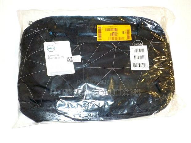 Dell Essential Briefcase 15 Combo - thumbnail 3