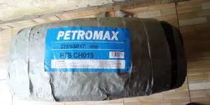 225/65 R17 PTS Tyre