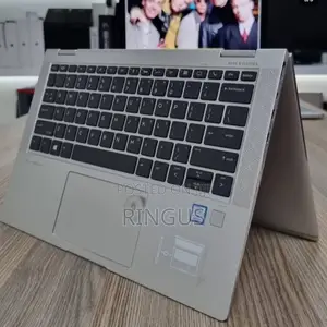 Laptop HP EliteBook X360 1030 G4 8GB Intel Core I5 SSD 256GB