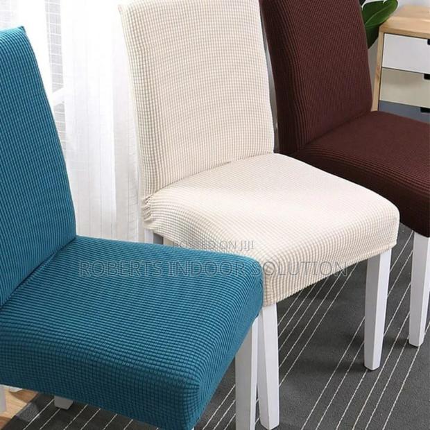  Available 
**Jacquard Knitted Diningcovers