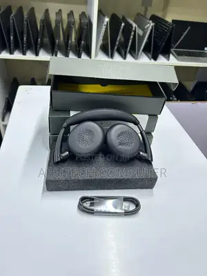 Jabra Headphones