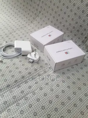 Macbook Pro Charger 61w Power Adapter