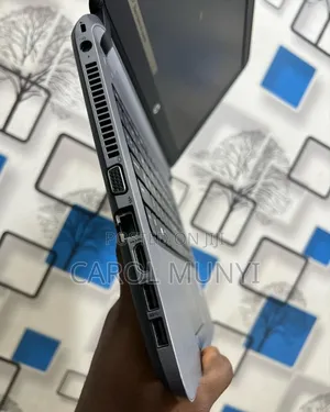 New Laptop HP ProBook 440 8GB Intel Core I5 SSD 256GB