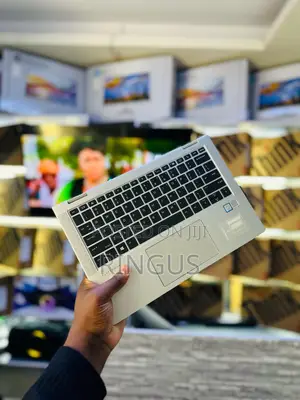 Laptop HP EliteBook X360 1030 G3 16GB Intel Core i7 SSD 512GB