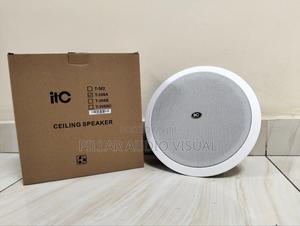 T_208 Ceiling Speakers,Itc Ceiling Speakers - thumbnail 2