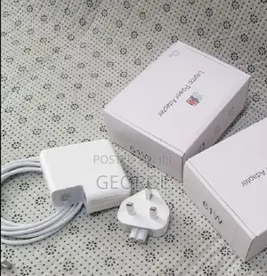 Macbook Pro61 W Power Adapter,61w Macbook Charger