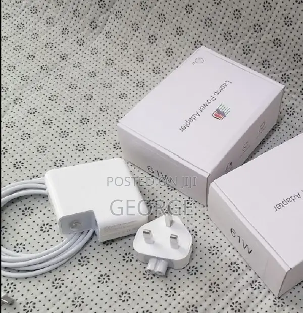 Macbook Pro61 W Power Adapter,61w Macbook Charger