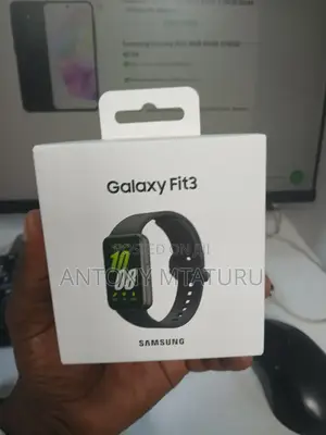 Samsung Galaxy Fit3