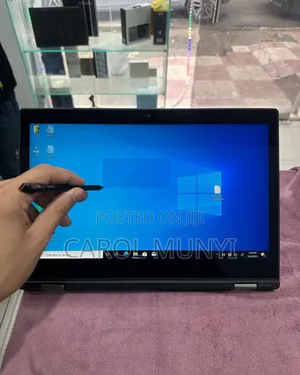 New Laptop Lenovo ThinkPad L380 16GB Intel Core I5 SSD 512GB