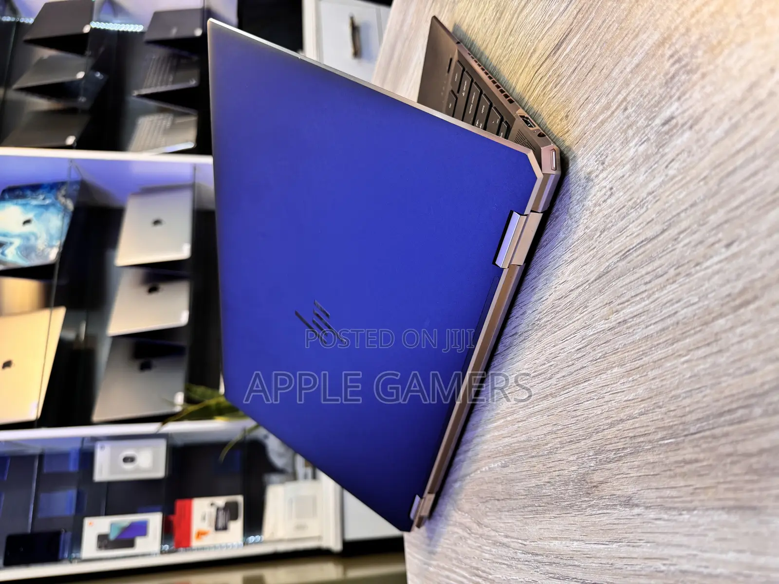 Laptop HP Spectre X360 15 16GB Intel Core I7 SSD 512GB