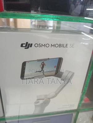 Dji Osmo Mobile Se - thumbnail 2