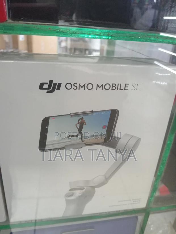 Dji Osmo Mobile Se - main view