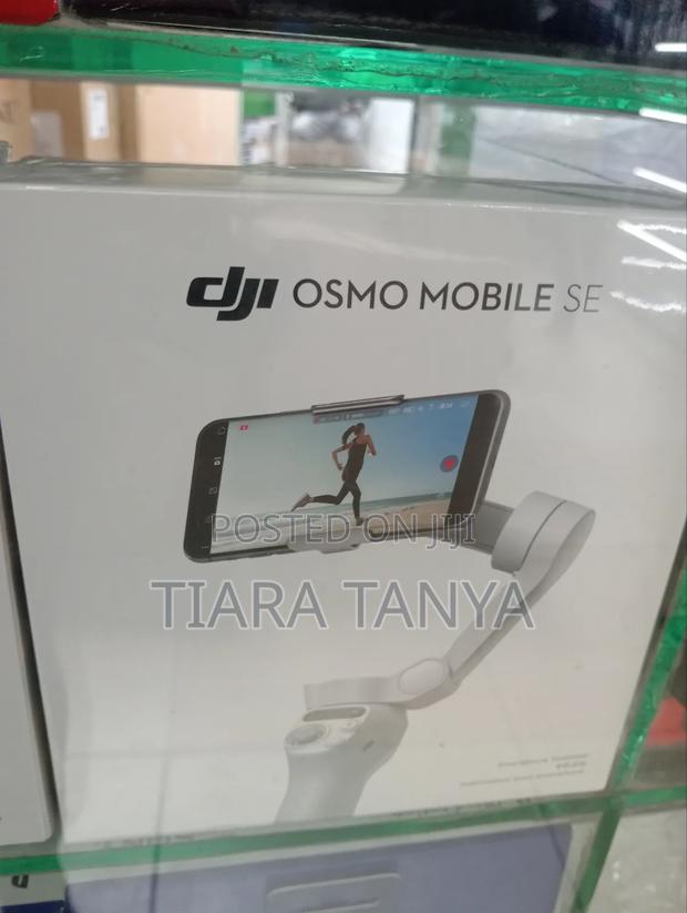 Dji Osmo Mobile Se - thumbnail 4