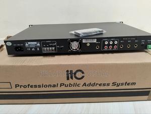 Professional Itc Amplifier for Sale