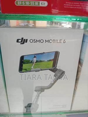 Dji Osmo Mobile 6 - thumbnail 2