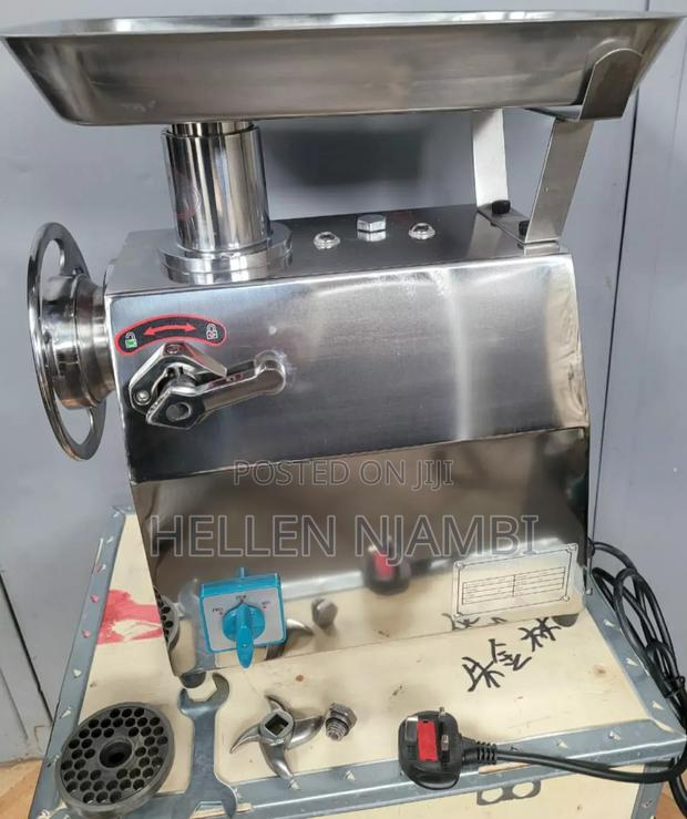 Tk Meat Meatmincer M22 Foward/Reverse