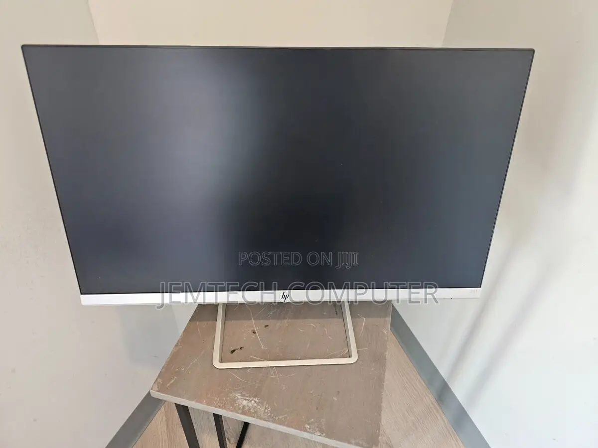 Hp FHD Ips Monitor Hp M24fe 23.8^M24fe