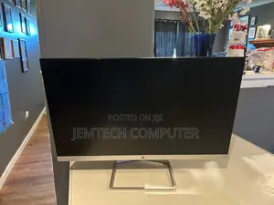 Hp FHD Ips Monitor Hp M24fe 23.8^M24fe