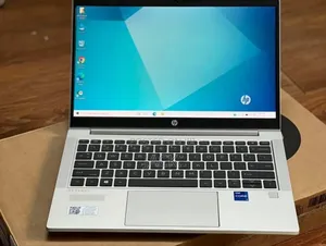 Laptop HP ProBook 430 G8 16GB Intel Core I7 SSD 1T