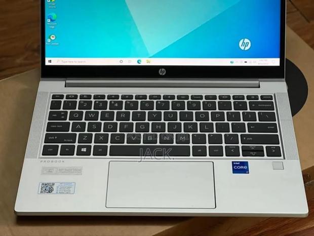 Laptop HP ProBook 430 G8 16GB Intel Core I7 SSD 1T - thumbnail 3