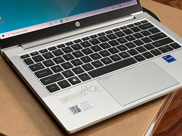 Laptop HP ProBook 430 G8 16GB Intel Core I7 SSD 1T - thumbnail 4