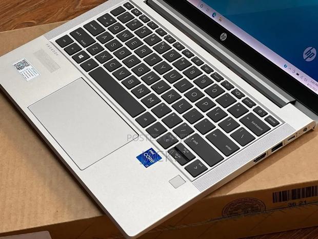 Laptop HP ProBook 430 G8 16GB Intel Core I7 SSD 1T - thumbnail 5