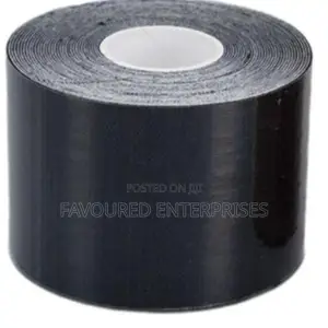 Boob Tape Now