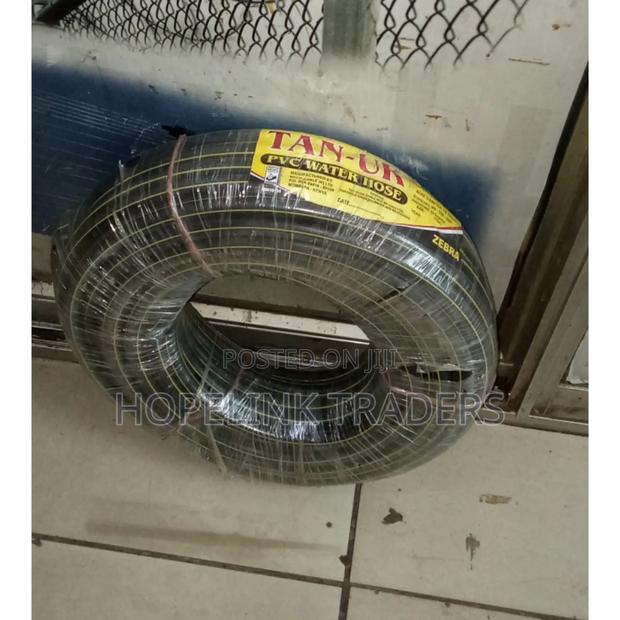 Zebra Hose Pipes 1/2*120fts - main view