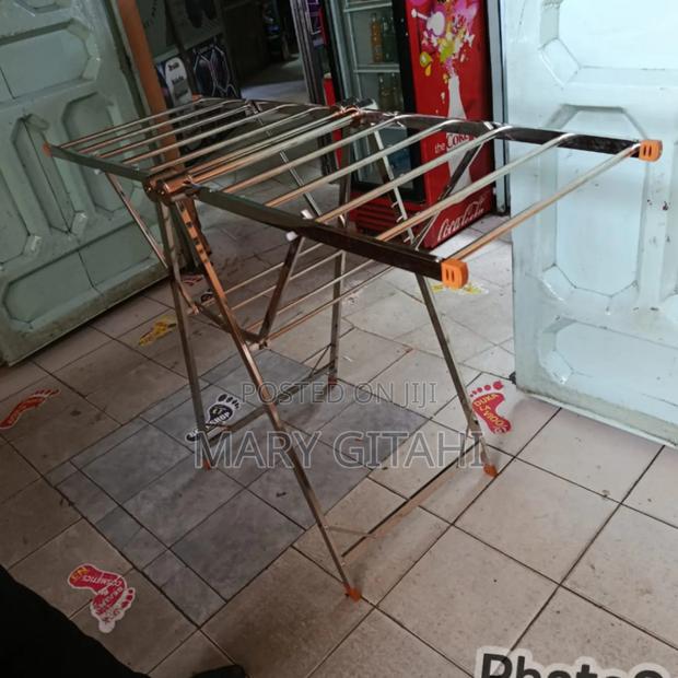 Laundry Drying Rack* - main view
